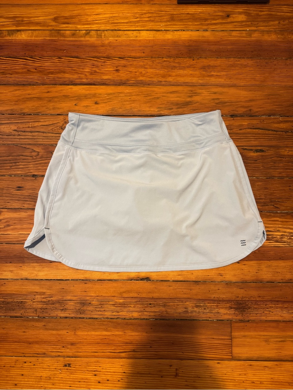 Free Fly Women's Active Breeze Skirt sky blue